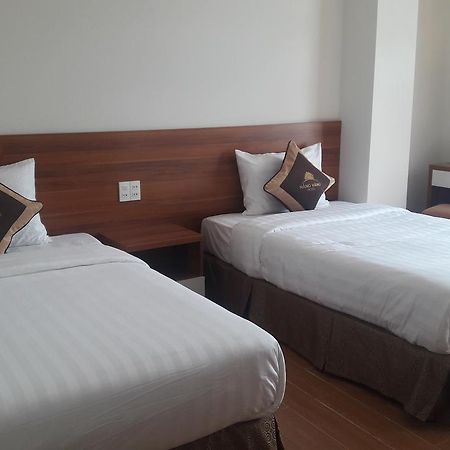 Nang Vang Hotel Νταλάτ Εξωτερικό φωτογραφία
