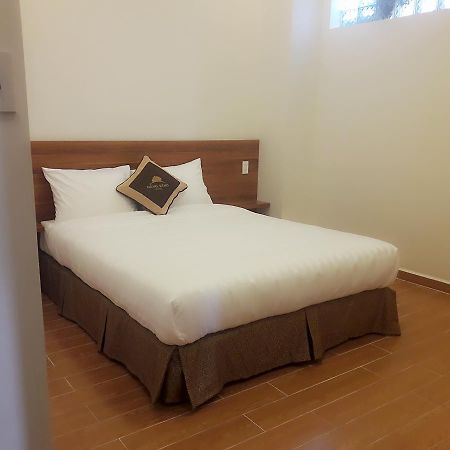 Nang Vang Hotel Νταλάτ Εξωτερικό φωτογραφία