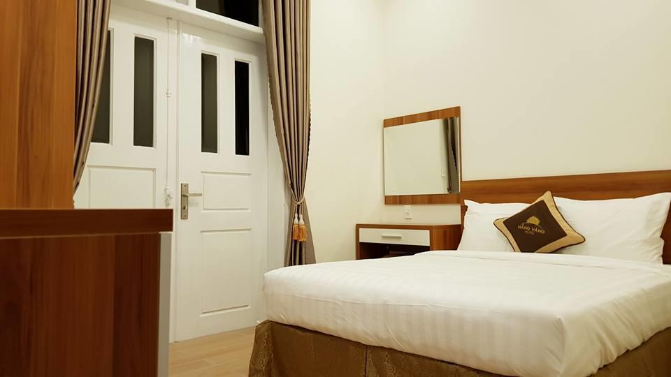 Nang Vang Hotel Νταλάτ Εξωτερικό φωτογραφία