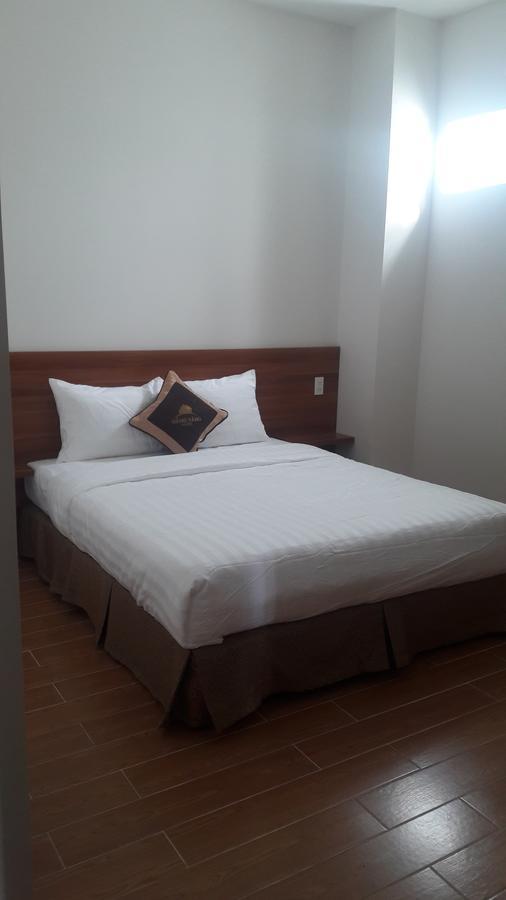 Nang Vang Hotel Νταλάτ Εξωτερικό φωτογραφία