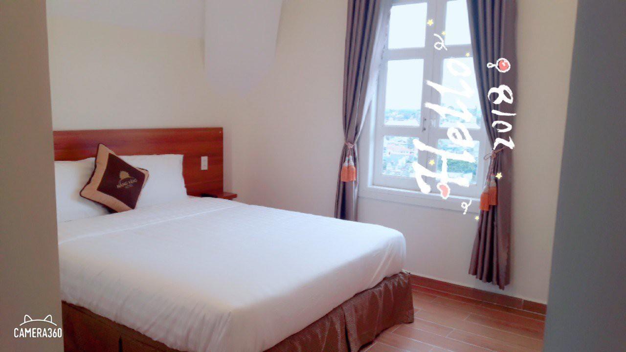 Nang Vang Hotel Νταλάτ Εξωτερικό φωτογραφία