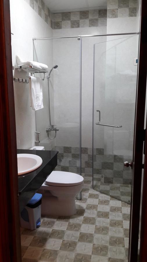 Nang Vang Hotel Νταλάτ Εξωτερικό φωτογραφία