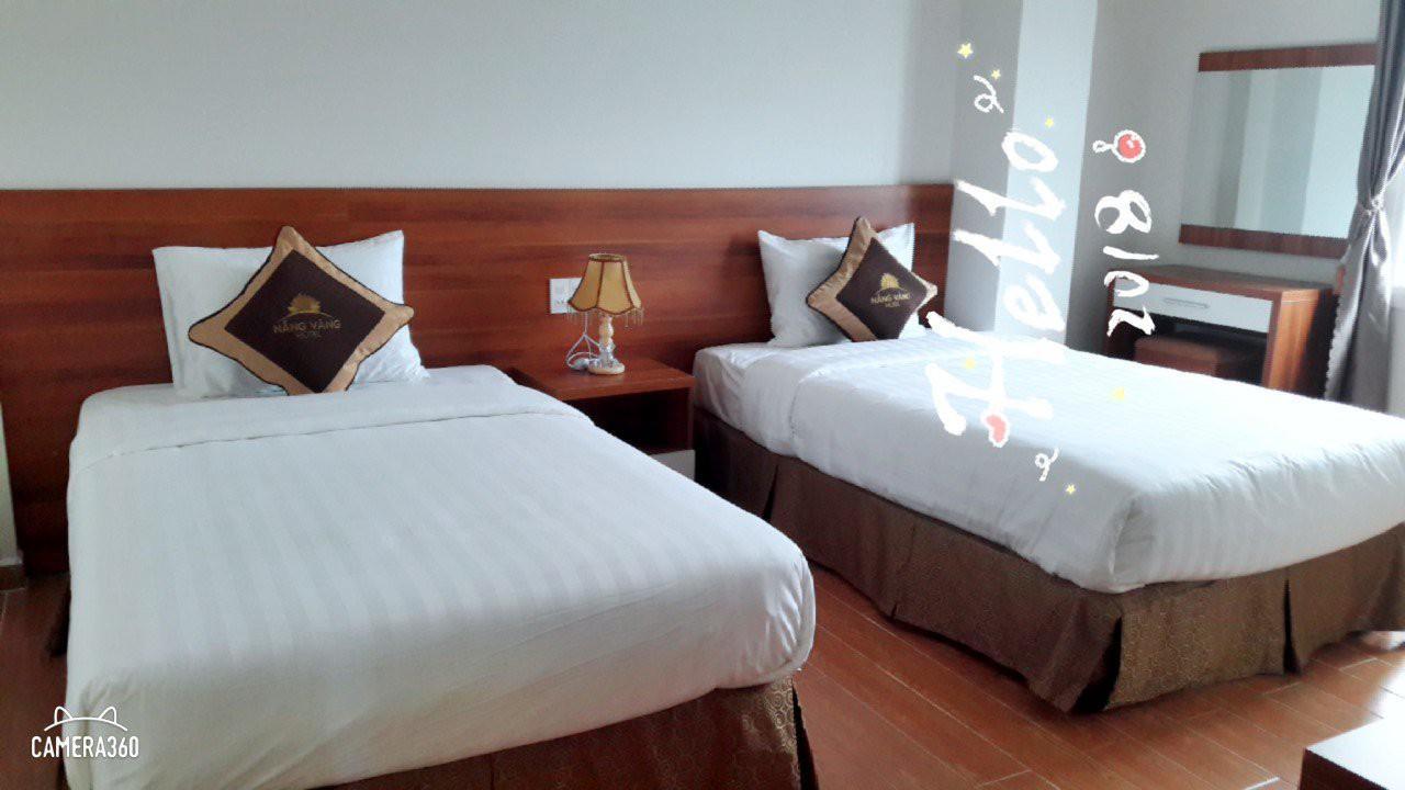 Nang Vang Hotel Νταλάτ Εξωτερικό φωτογραφία