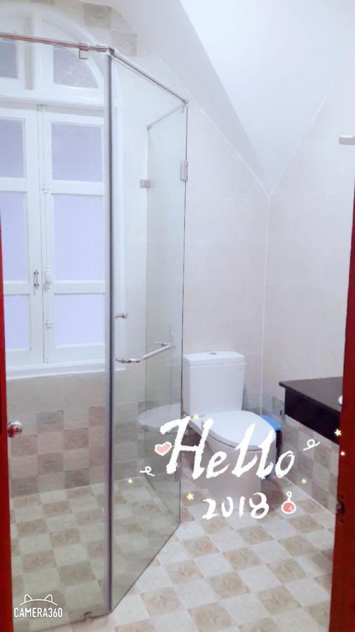 Nang Vang Hotel Νταλάτ Εξωτερικό φωτογραφία
