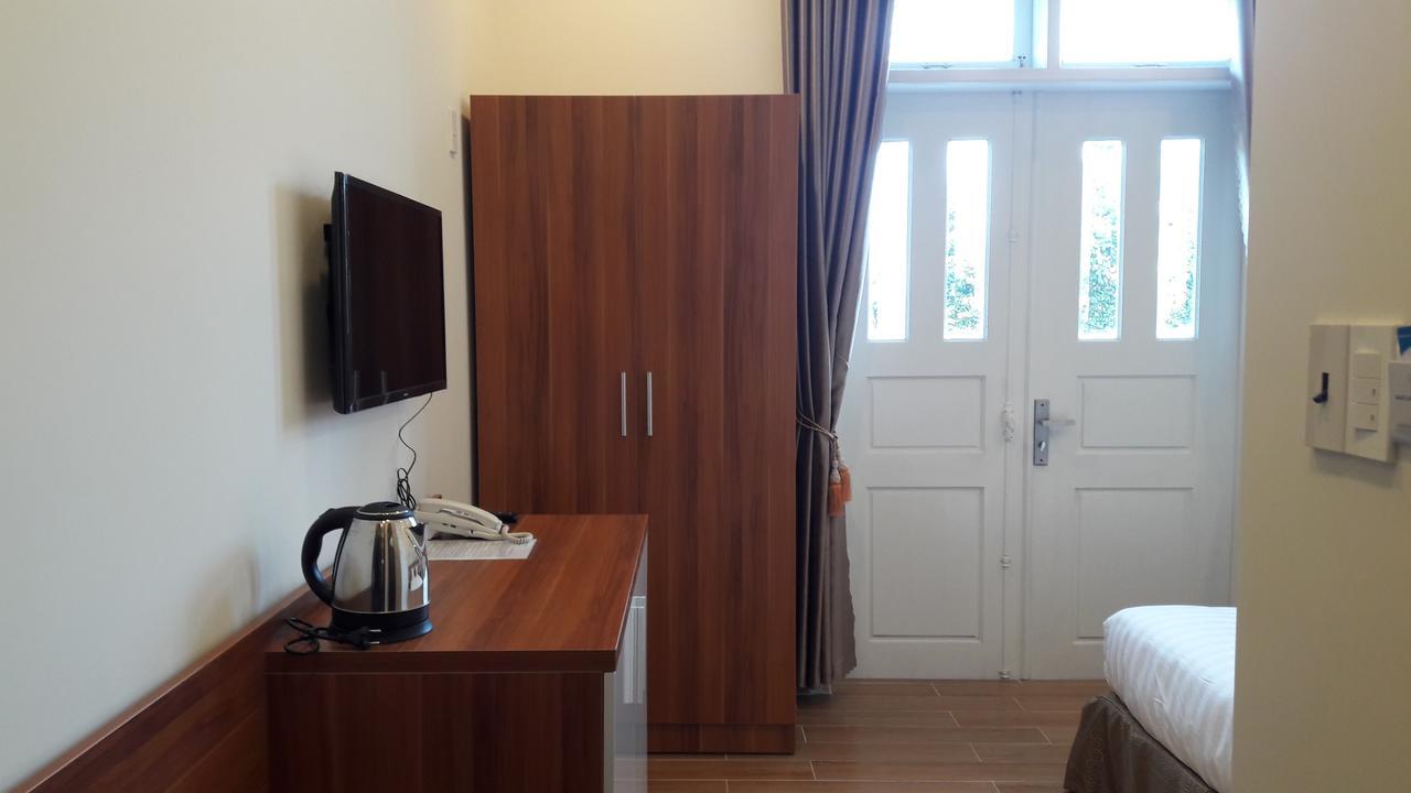 Nang Vang Hotel Νταλάτ Εξωτερικό φωτογραφία