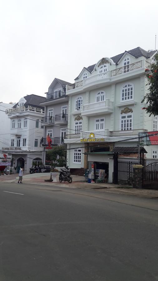 Nang Vang Hotel Νταλάτ Εξωτερικό φωτογραφία