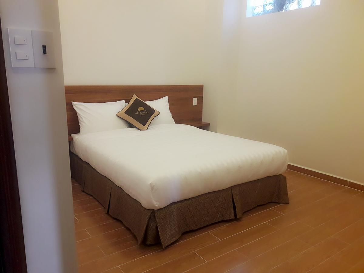 Nang Vang Hotel Νταλάτ Εξωτερικό φωτογραφία