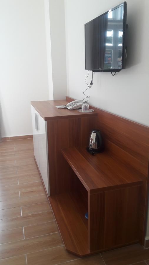 Nang Vang Hotel Νταλάτ Εξωτερικό φωτογραφία